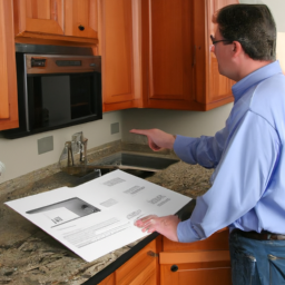 Hiring a Designer for Your Kitchen Remodeling Project