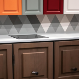 kitchenaid cabinet colors the perfect combination for your kitchen