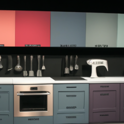 kitchenaid color of the year 2018