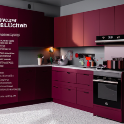 kitchenaid color of the year 2023 a preview of the years hottest shade