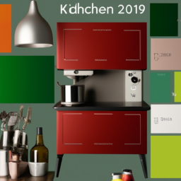 kitchenaid colour of the year 2019 an overview