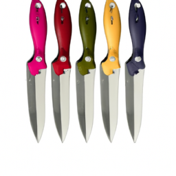 top kitchenaid knives set colored for 2023