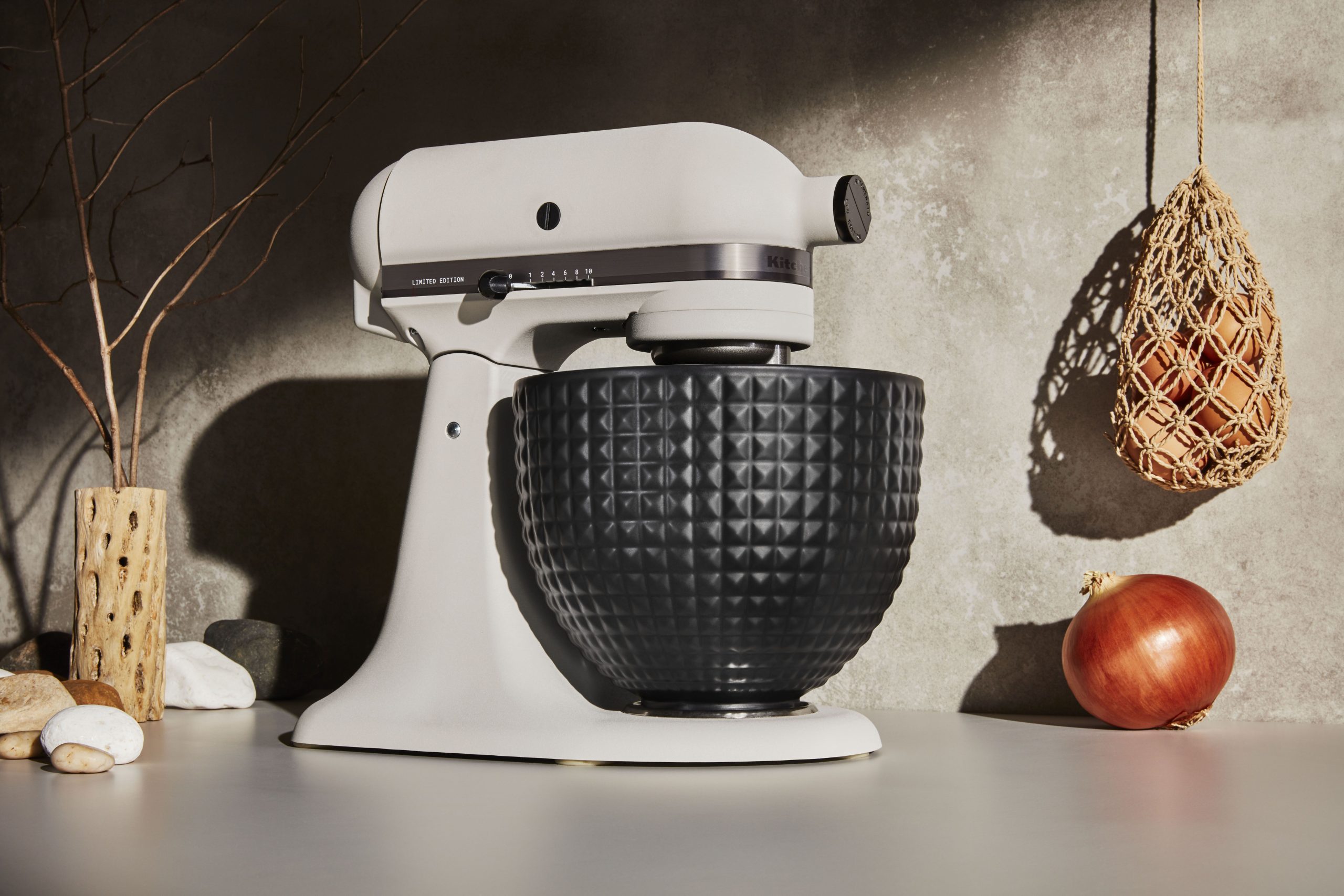 Kitchenaid's New Color Is Here!
