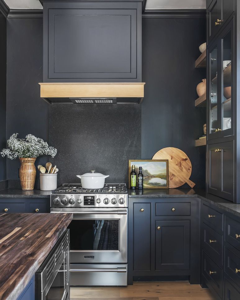 Backsplashes for Kitchens: Everything You Need to Know