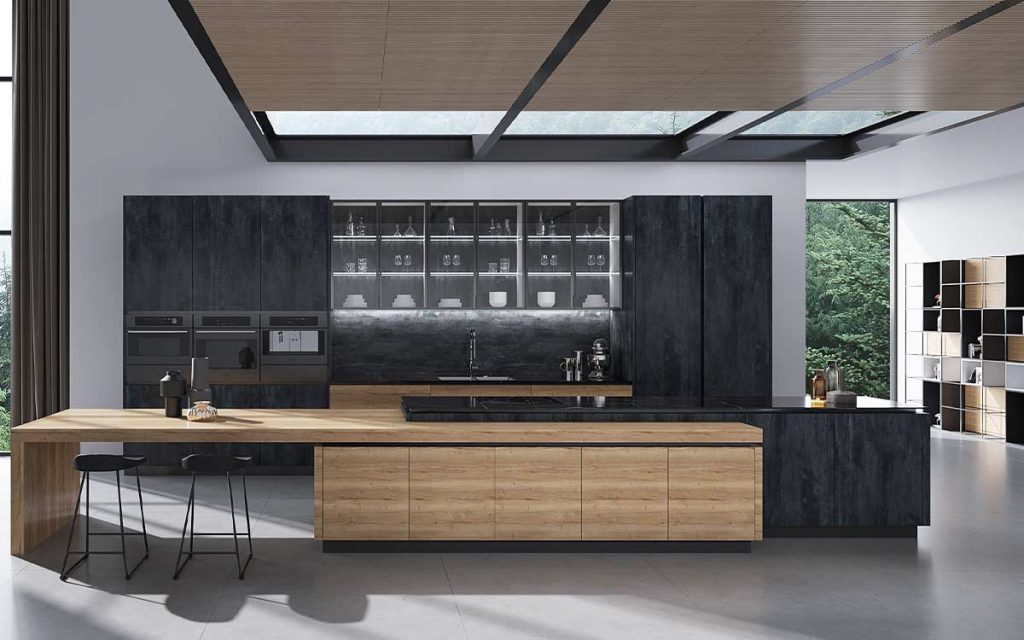 Optimizing Your Space: A Comprehensive Guide to Ideal Kitchen Dimensions for Efficiency and Style