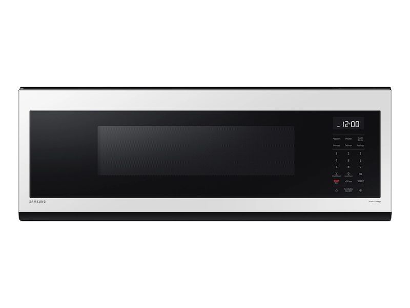 Four Smart Microwaves to Upgrade Your Kitchen