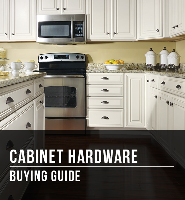 Kitchen Cabinets at Menards : A Guide for Buyers