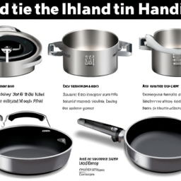 a comprehensive guide to the kitchenaid pan