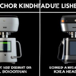 kitchenaid professional vs heavy duty which one is right for you in 2023