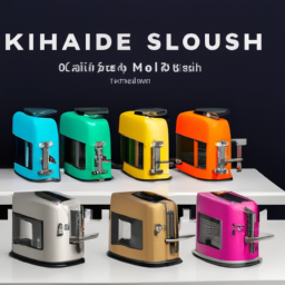 new kitchenaid colors 2023 the ultimate guide