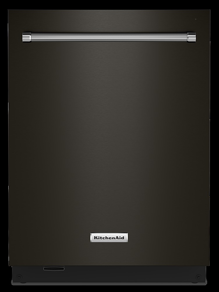 How To Change The Color Of Your Kitchenaid Dishwasher Front Panel In 2023