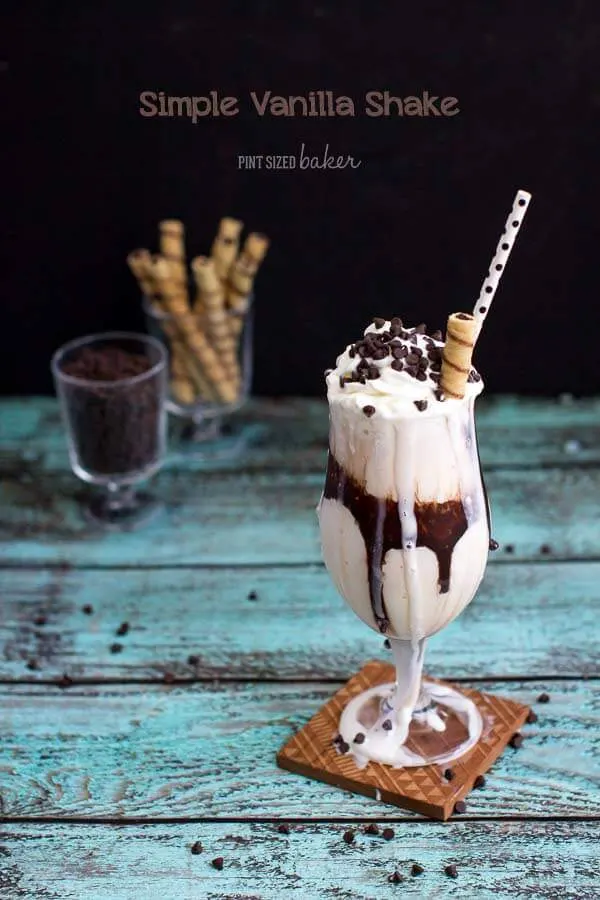 Make Delicious Milkshakes With The Kitchenaid Color Milkshake Maker