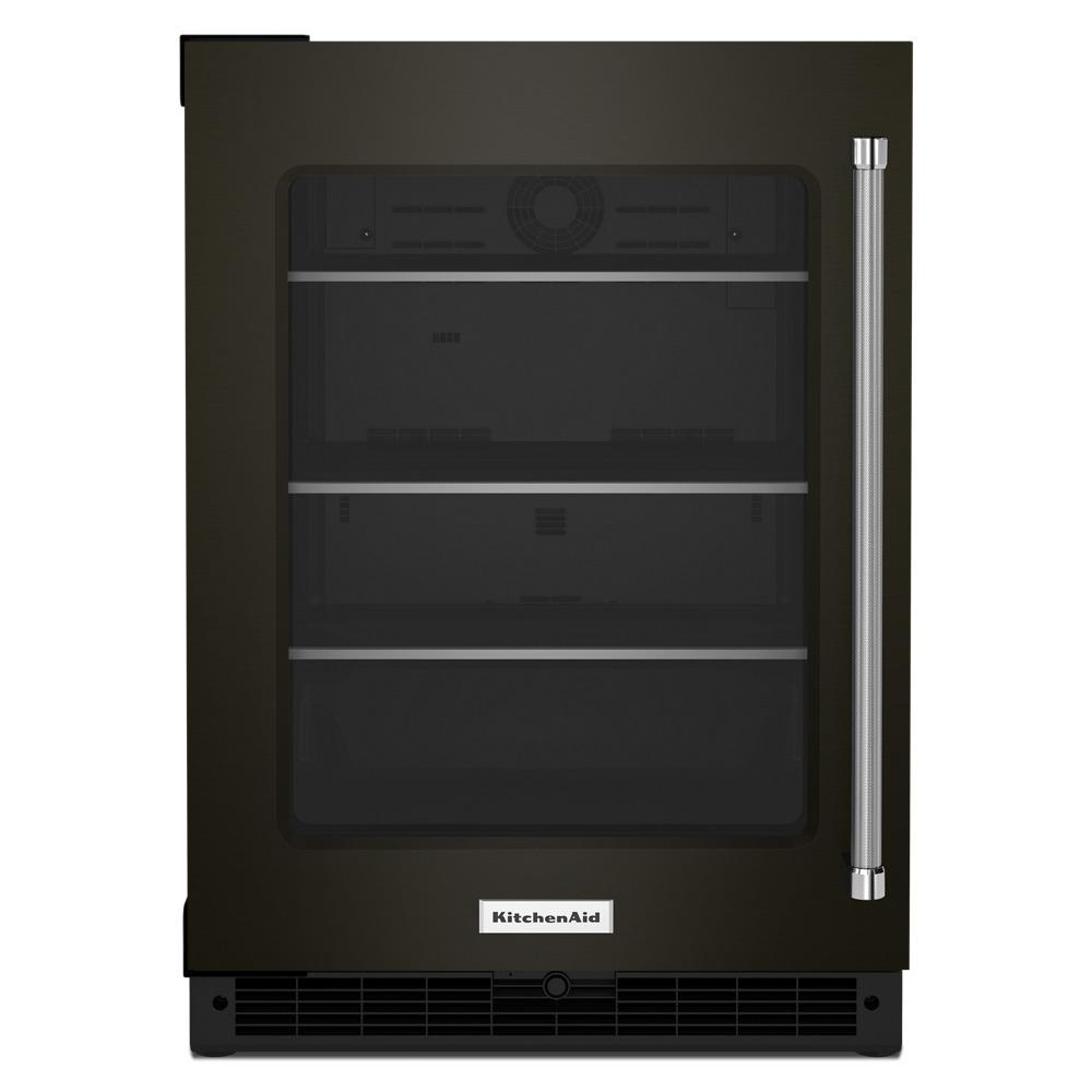 Kitchenaid Refrigerator Shelf Adjustment