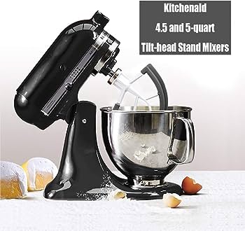 Kitchenaid Stand Mixer Blender Attachment