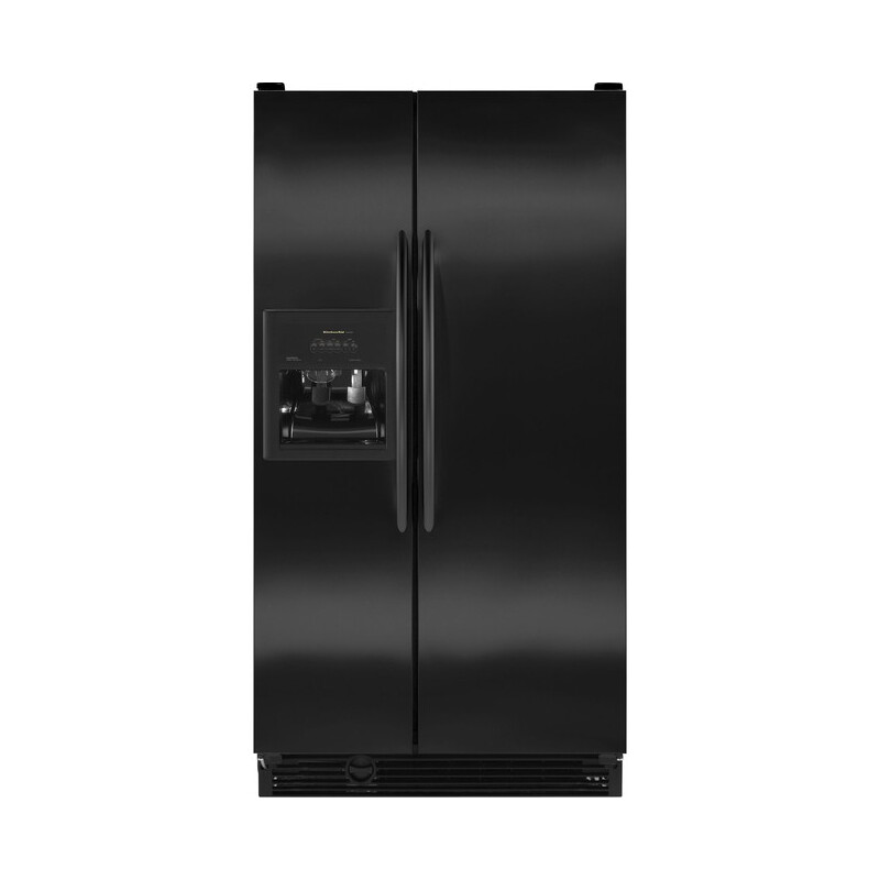 Kitchenaid Superba Refrigerator Filter Location