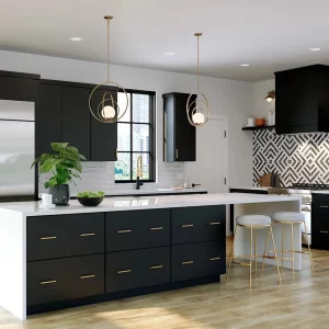 Kitchen Background: Transform Your Space with a Stylish and Durable Backdrop for a Modern and Functional Kitchen