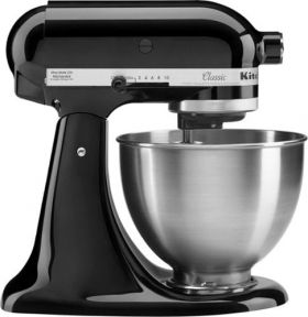 Are Cuisinart And Kitchenaid Attachments Interchangeable