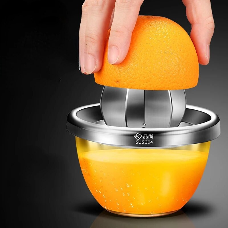 Kitchenaid Manual Orange Juicer