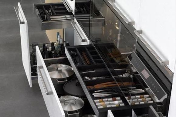 The Ultimate Guide to Restaurant Kitchen Equipment