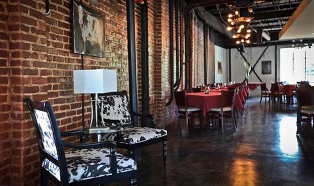 cotton calf kitchen in braselton