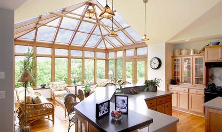 sun kitchen