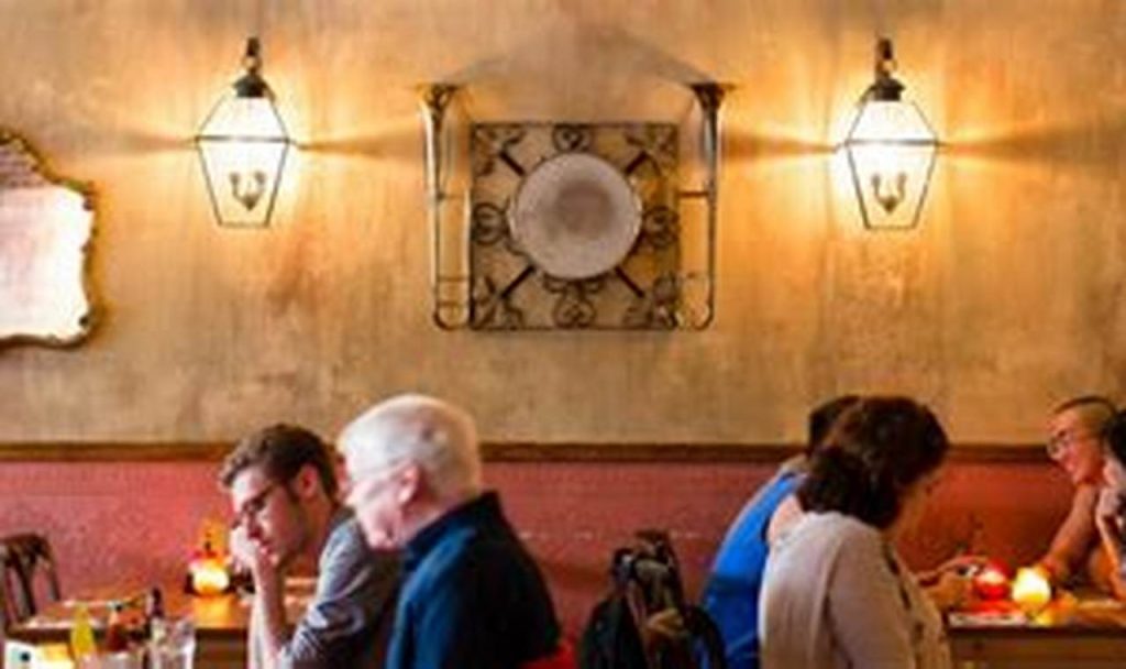 angeline's louisiana kitchen berkeley ca
