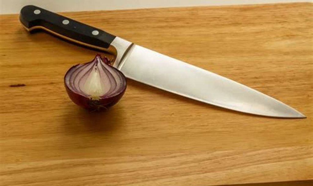 utility knife kitchen