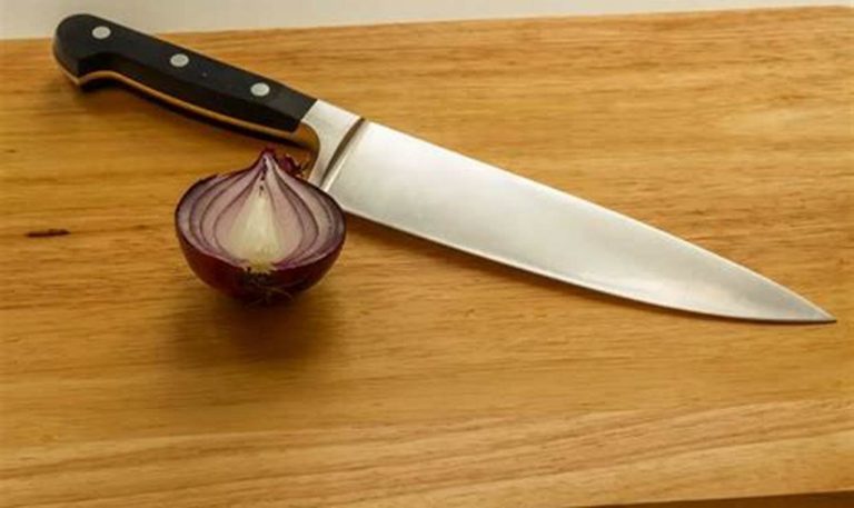 utility knife kitchen