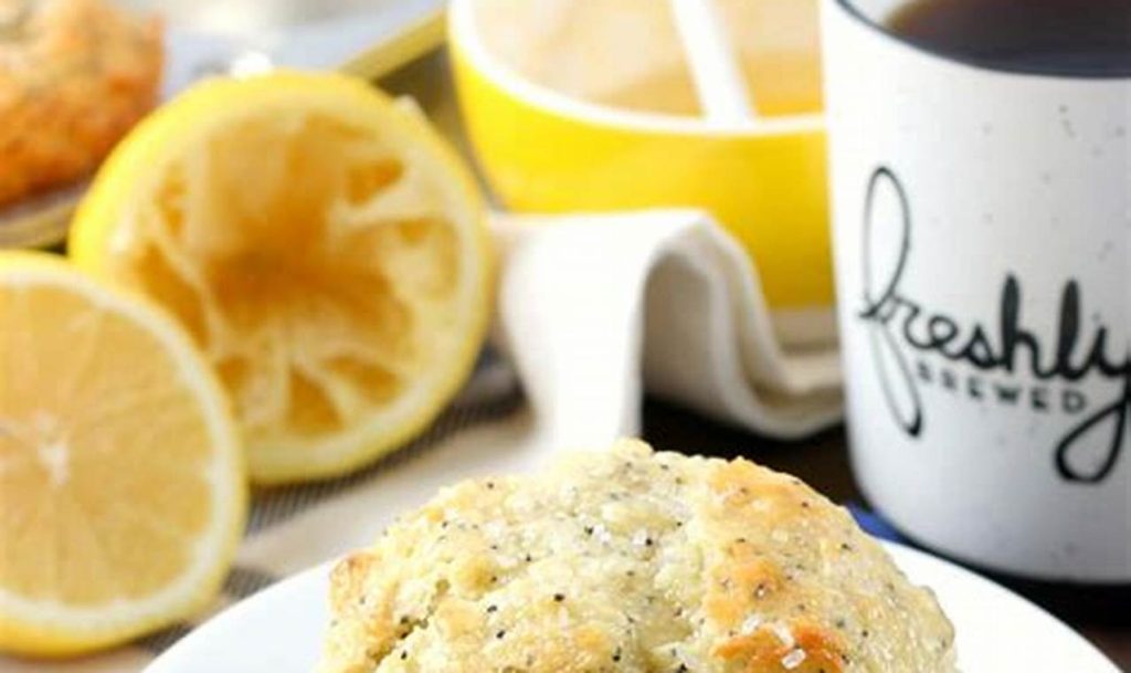 poppy seed kitchen