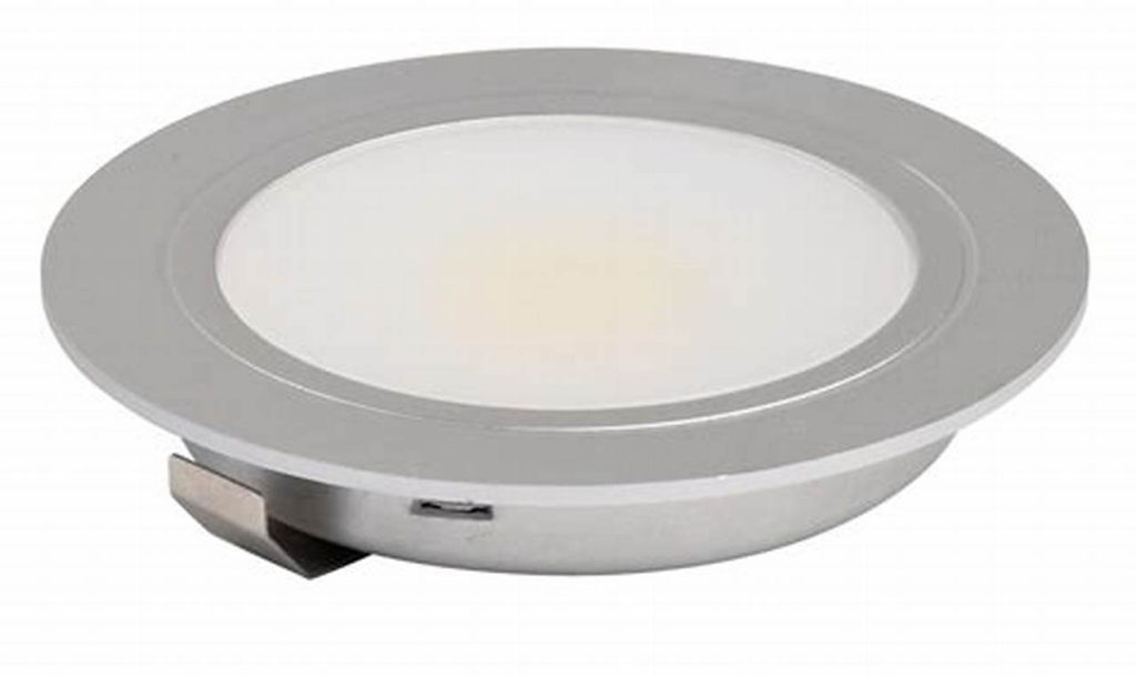 kitchen under cabinet downlights