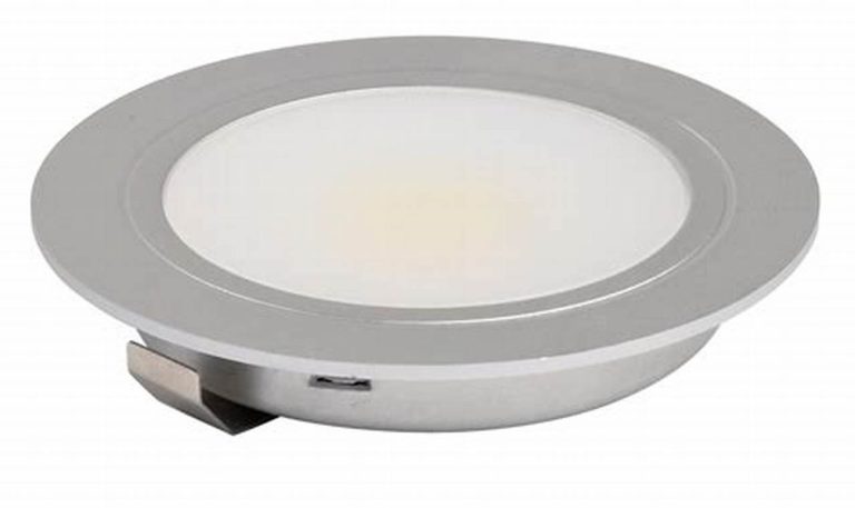 kitchen under cabinet downlights