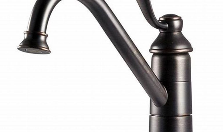 pfister kitchen faucets