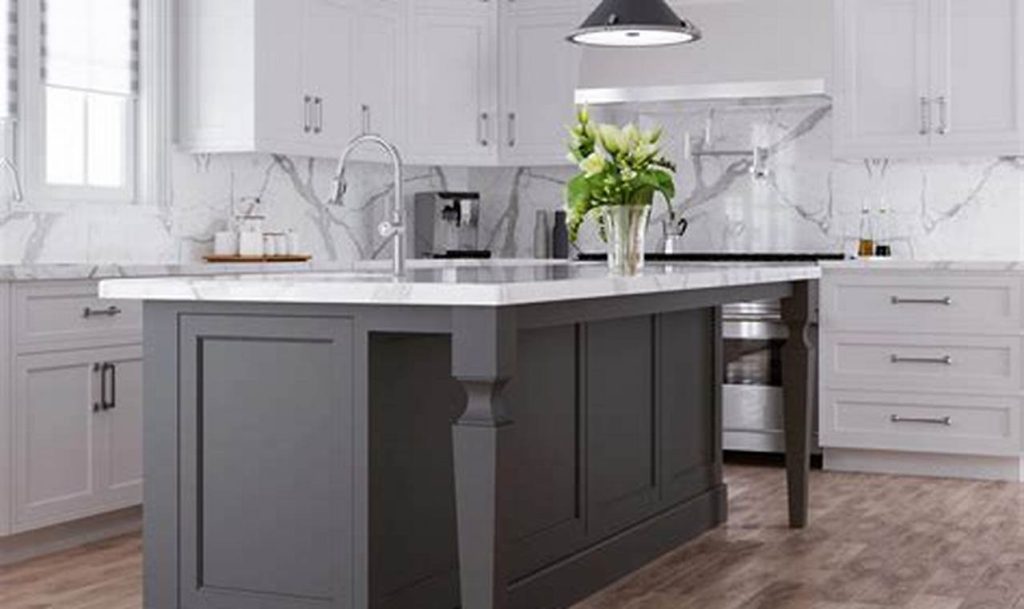 kitchen island legs