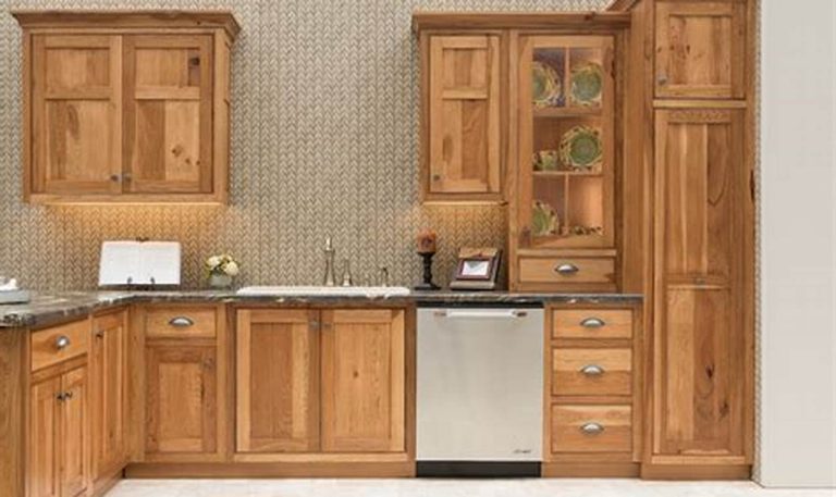 hickory flat kitchen