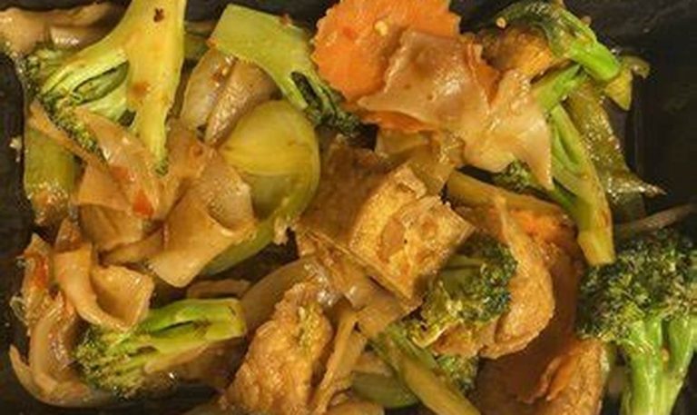 bamboo thai kitchen