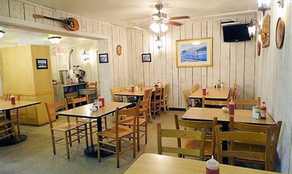 kostas kitchen fletcher nc
