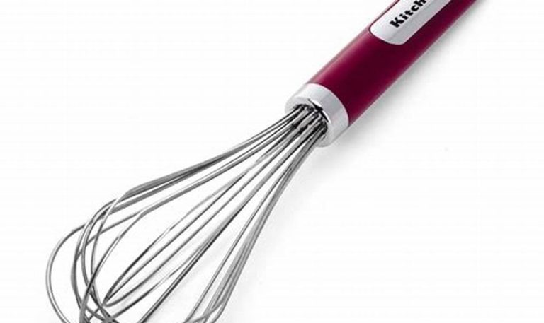 kitchen whisk