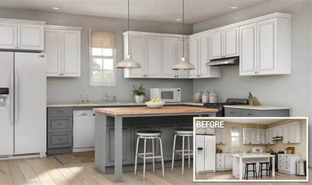 how much does it cost to renovate kitchen