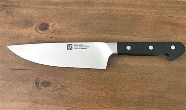 german kitchen knives