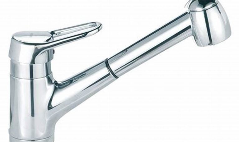 blanco kitchen faucets