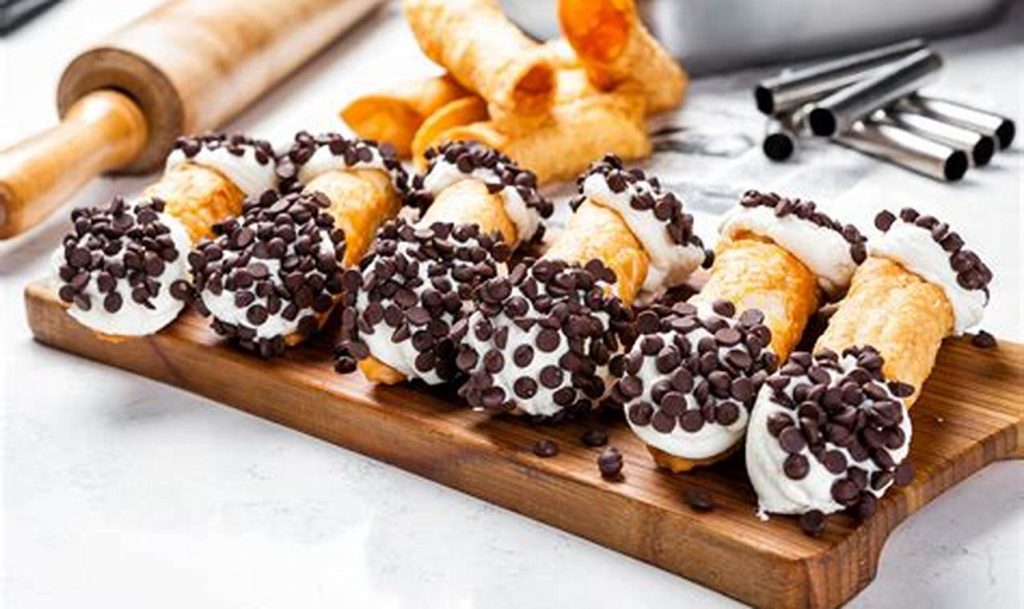 canoli kitchen