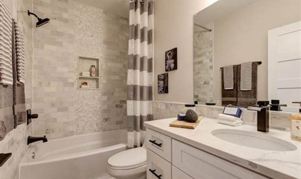 how much does it cost to renovate a small bathroom