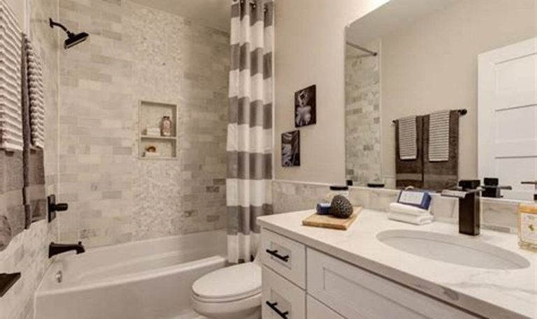 how much does it cost to renovate a small bathroom