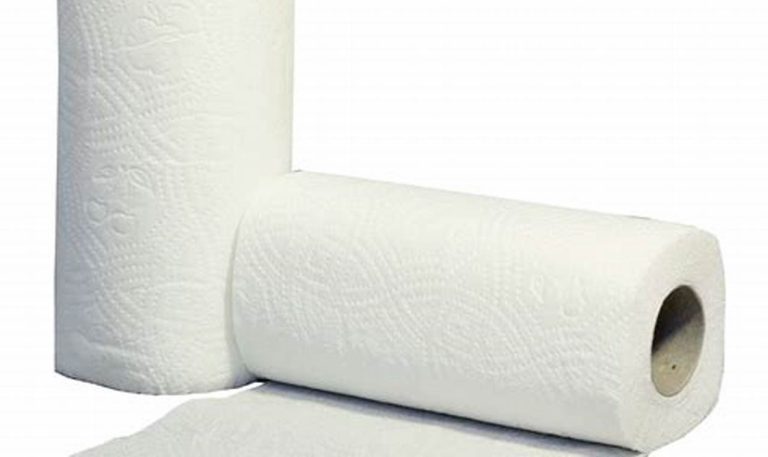 kitchen roll