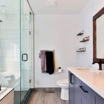 how long does it take to renovate a bathroom