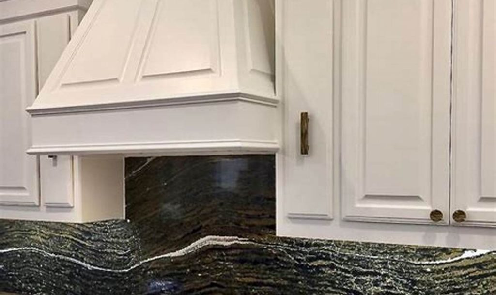 porcelain kitchen countertops