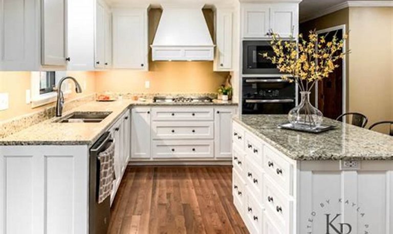 best white paint for kitchen cabinets