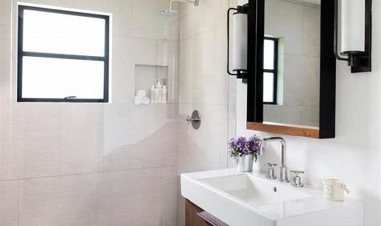 bathroom renovations ideas for small bathrooms