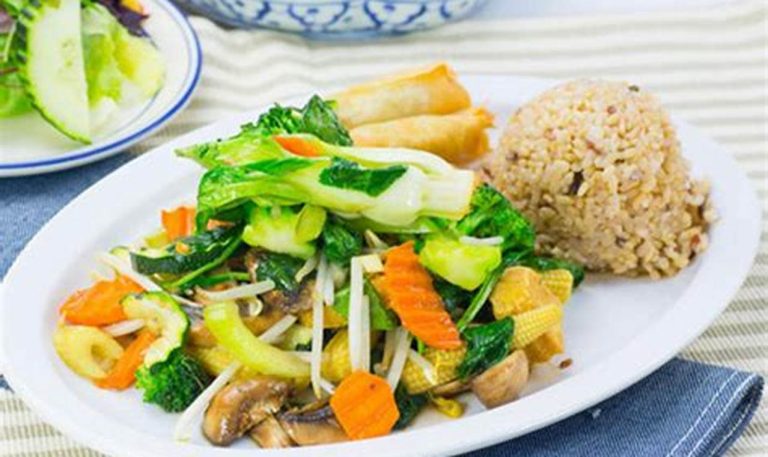 grandma's thai kitchen