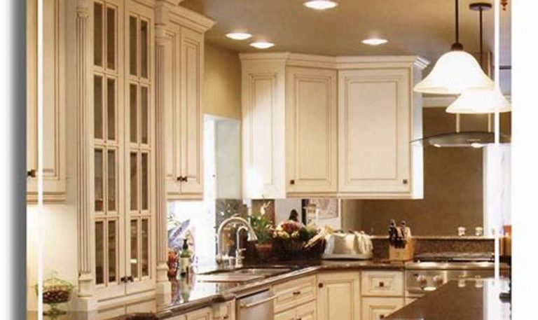 ivory kitchen cabinets